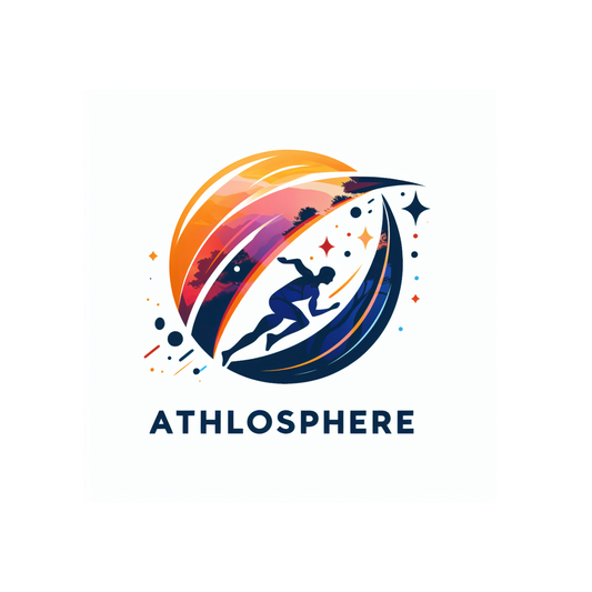 Unveiling Athlosphere - A Journey of Transparency, Inspiration, and Unique Passion