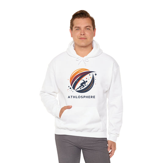 Signature Synchrony Cozy Hoodie