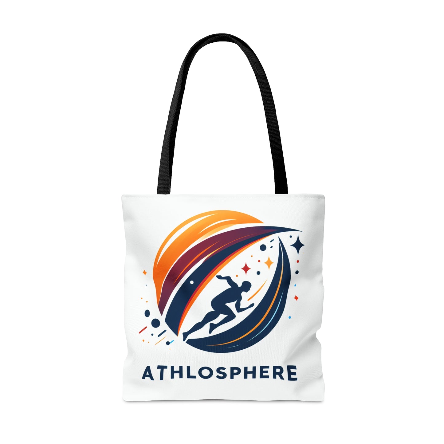 Athlo-way Tote Bag