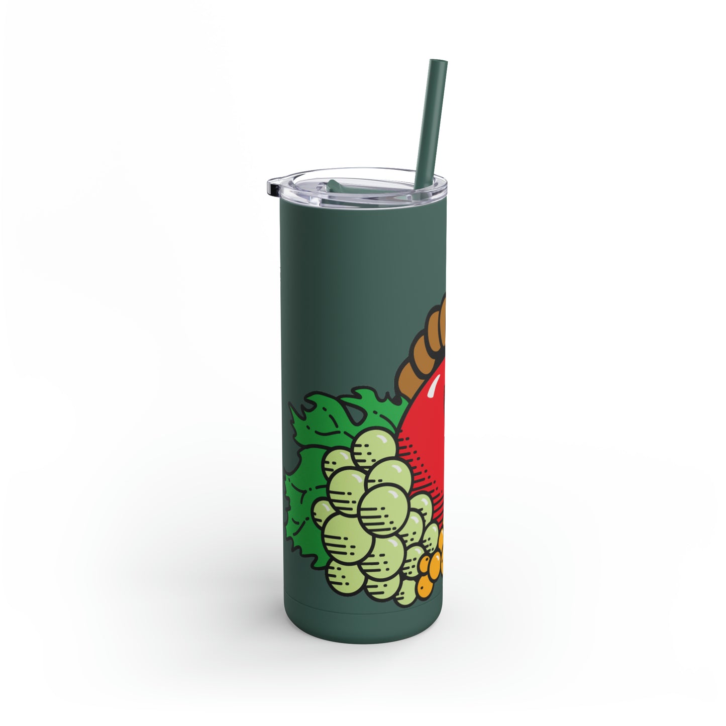 Athlos' 'Cornucopia Conundrum' Maars Maker 20 Oz Tumbler