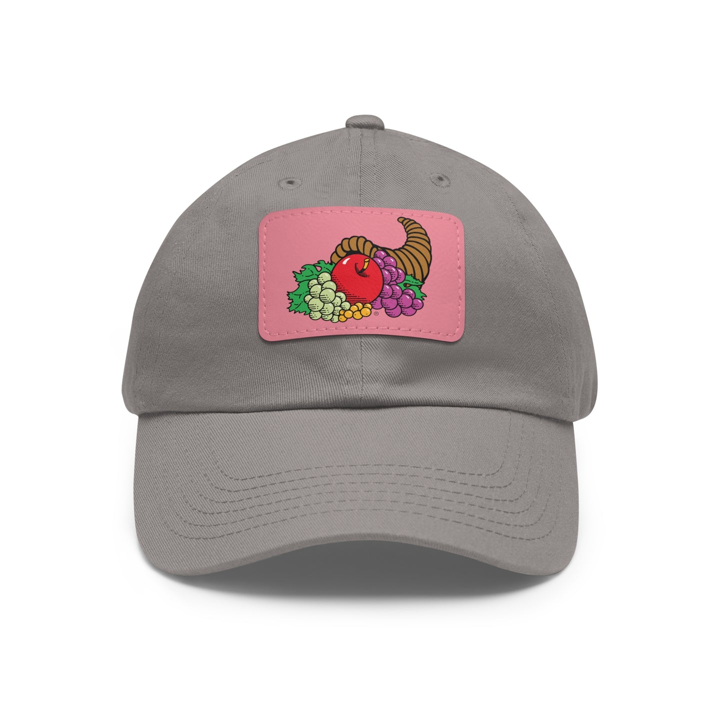 Athlos' Dad Hat 'Cornucopia Conundrum'