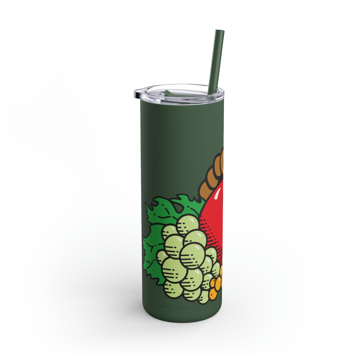 Athlos' 'Cornucopia Conundrum' Maars Maker 20 Oz Tumbler