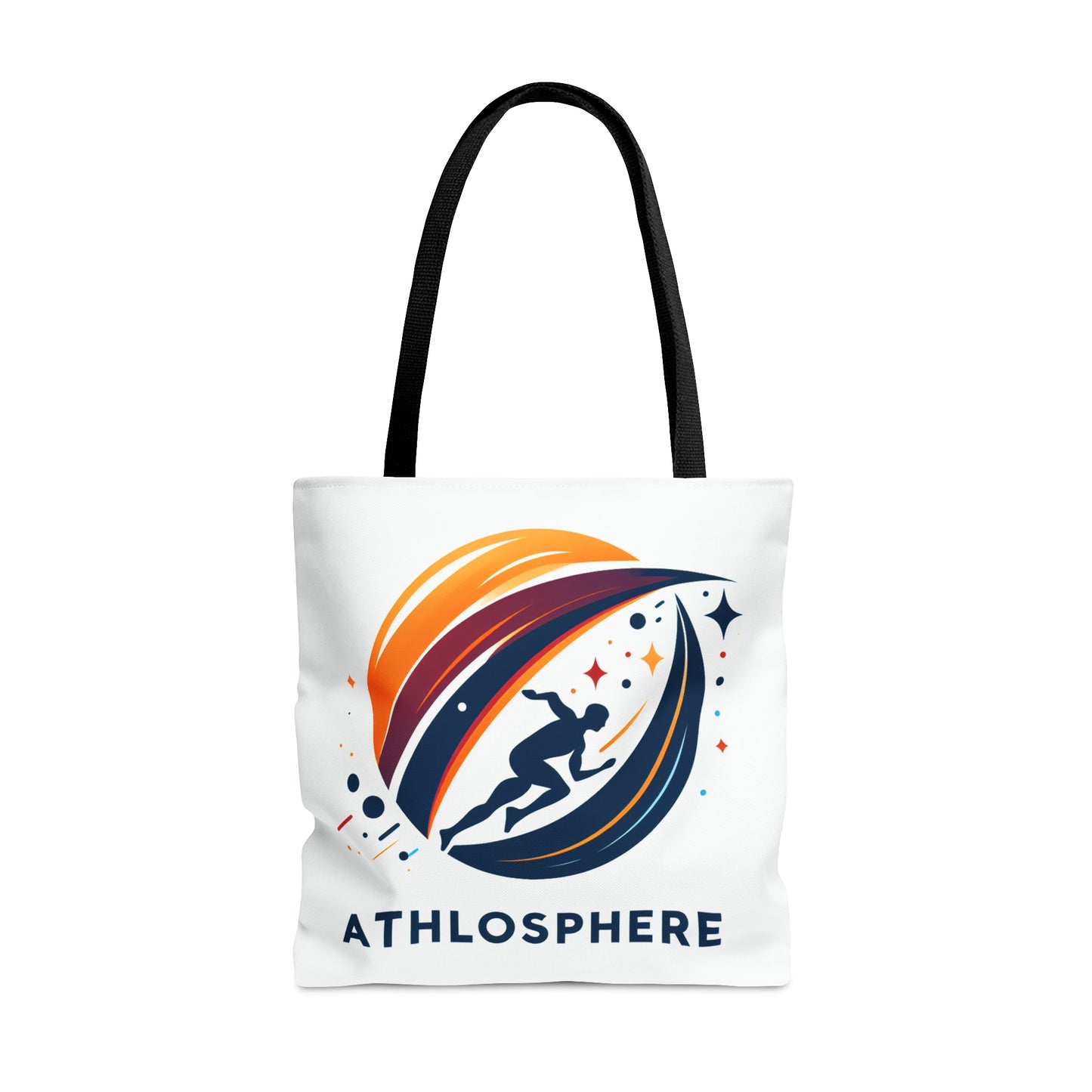 Athlo-way Tote Bag