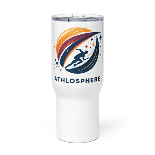 Athlosphere On-The-Go 25oz