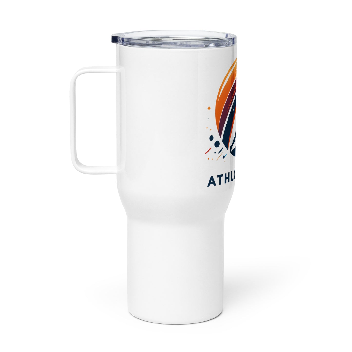 Athlosphere On-The-Go 25oz